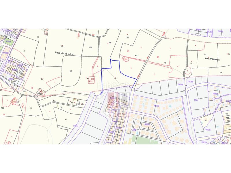 Foto 072339fd-0345-41b1-a19c-8bbb5dd818e1. Landgut in finca banasta in Maria Auxiliadora - Barriada de Llera Badajoz