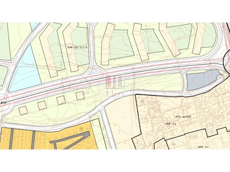 Foto 79c3e2b9-ef18-44ed-88ab-5e6b41aec54e. Landgut in finca banasta in Maria Auxiliadora - Barriada de Llera Badajoz