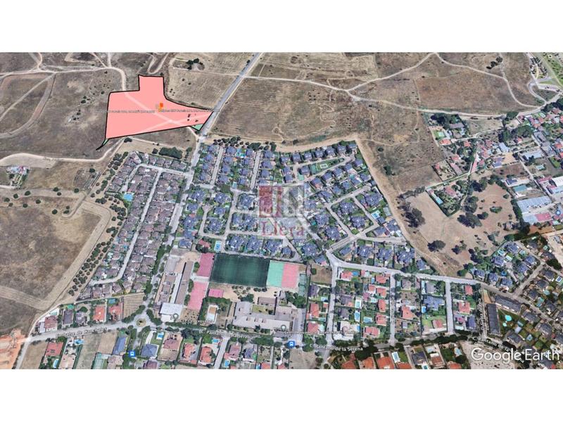 Foto 9df18afc-399a-41a8-a50c-196cf993b4b3. Landgut in finca banasta in Maria Auxiliadora - Barriada de Llera Badajoz