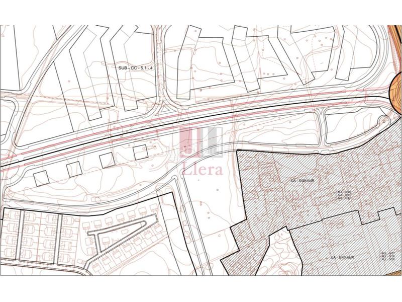 Foto d6908588-60a5-44ac-aa15-2ab7c73bf769. Landgut in finca banasta in Maria Auxiliadora - Barriada de Llera Badajoz