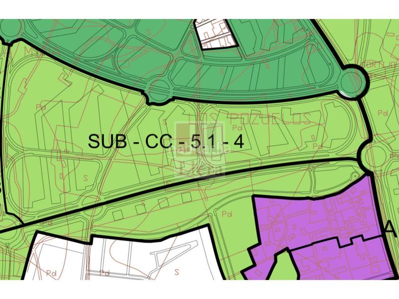 Foto f584288e-a738-4737-b448-41eb6b95eebf. Landgut in finca banasta in Maria Auxiliadora - Barriada de Llera Badajoz