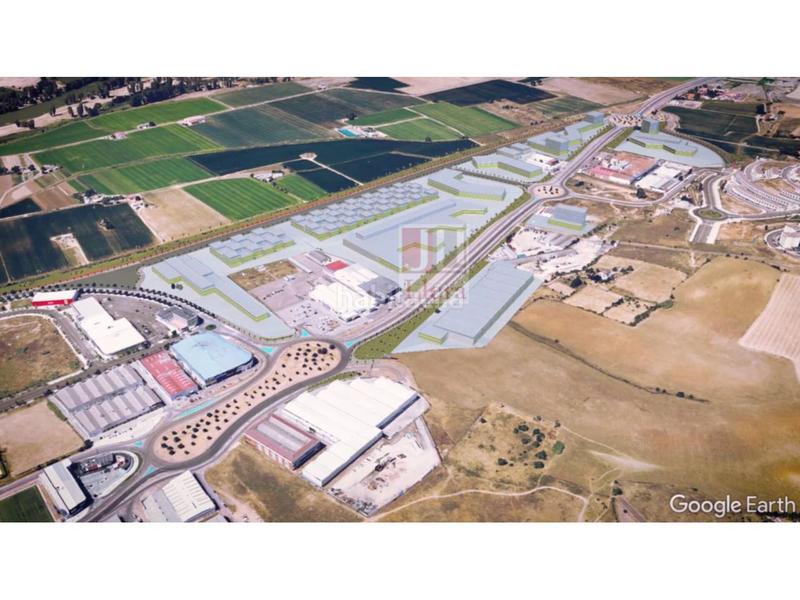 Foto 8570ee32-3771-4813-bb49-927dbf09251e. Finca rústica a madrid 38 a Carretera de Sevilla - Los Montitos Badajoz