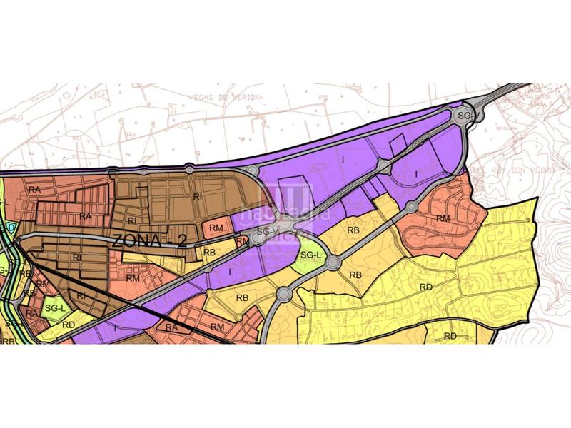 Foto 9101d476-7ead-4fad-95be-3b378746f994. Finca rústica a madrid 38 a Carretera de Sevilla - Los Montitos Badajoz