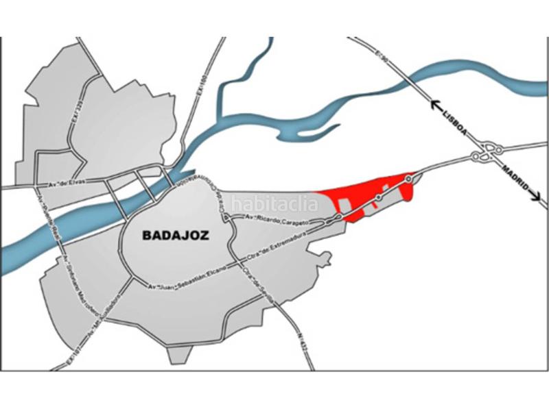 Foto a466290e-3a4e-4bfe-9560-fc9e45244d35. Finca rústica a madrid 38 a Carretera de Sevilla - Los Montitos Badajoz
