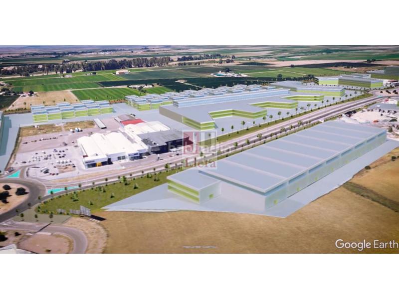 Foto d5cd336f-504b-44bc-8c36-16c7c74e1b1b. Finca rústica a madrid 38 a Carretera de Sevilla - Los Montitos Badajoz