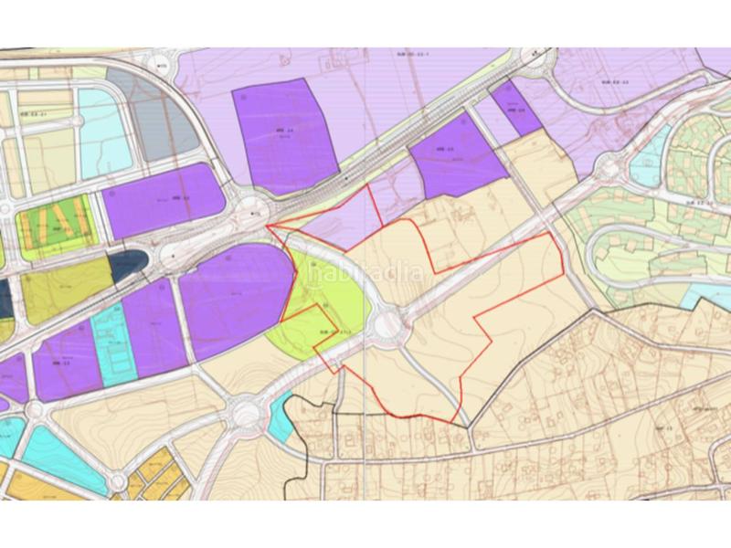 Foto dd08b3a0-e498-48f5-b48e-fffc92d37521. Finca rústica a madrid 38 a Carretera de Sevilla - Los Montitos Badajoz