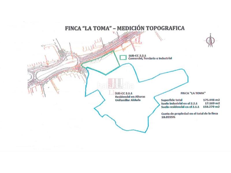 Foto faac78f2-73ac-469d-8b9f-90a7d2011f06. Finca rústica a madrid 38 a Carretera de Sevilla - Los Montitos Badajoz