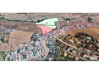 Finca rústica en Los montitos  3. Parcelas para viviendas unifamiliares en los montitos