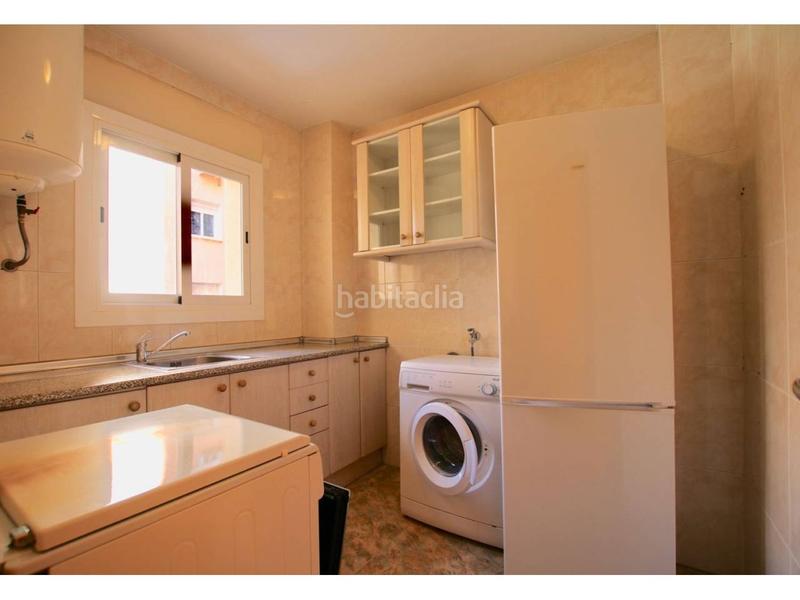 Foto e3826229-0a65-4463-aaa9-b5fc67f145ea. Appartamento con riscaldamento parcheggio in El Terreno Palma de Mallorca