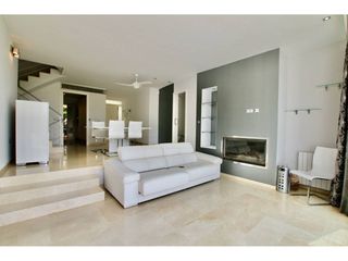 Location Maison jumelée  Calle puig de pollensa. Chalet adosado en alquiler en la bonanovaportopí