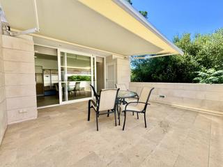 Rent Flat  Des volanti. Piso en alquiler en marina manresamal pasbonaire