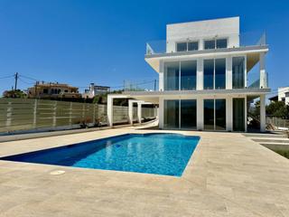 Location Appartement  Galiota. Piso en alquiler en portocolom