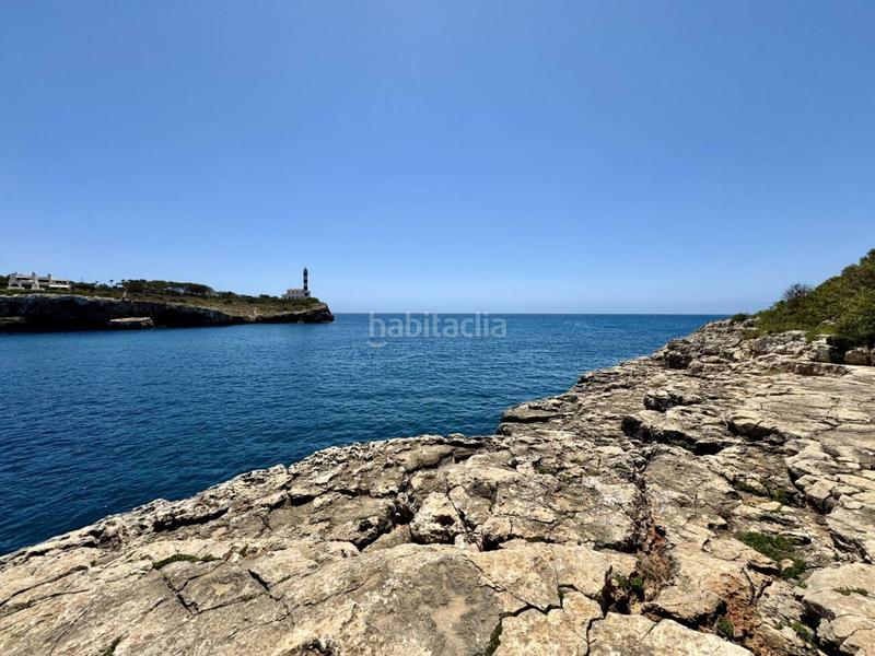 Foto 07ca352d-051d-49bf-afee-eb7282d7ae1f. Miete etagenwohnung mit heizung pool in Portocolom Felanitx