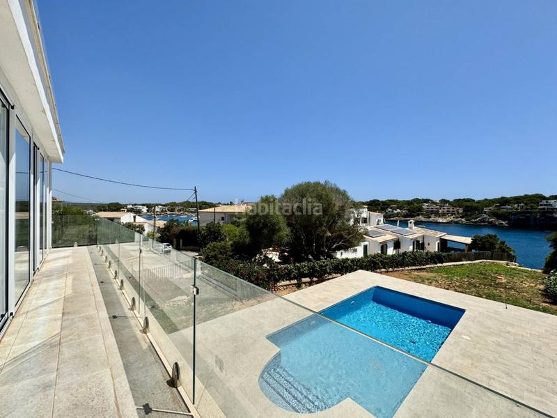 Foto 502735a2-6201-429b-a3ff-9573a2b346ac. Miete etagenwohnung mit heizung pool in Portocolom Felanitx