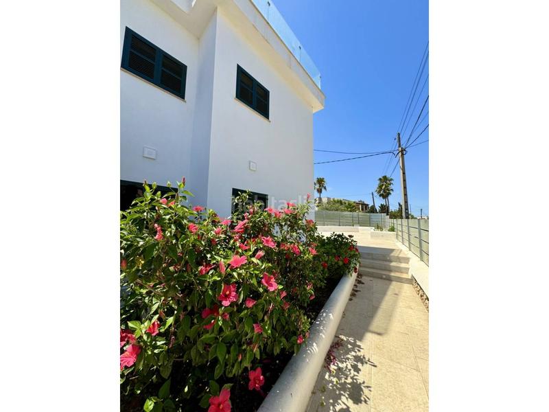 Foto 766e190e-ce5c-4a99-80ba-00e9531b1641. Miete etagenwohnung mit heizung pool in Portocolom Felanitx