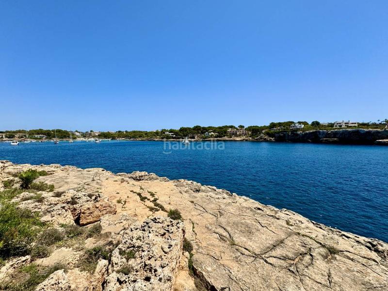 Foto d293b3d9-cd40-489a-91ed-784b922cdfc8. Miete etagenwohnung mit heizung pool in Portocolom Felanitx