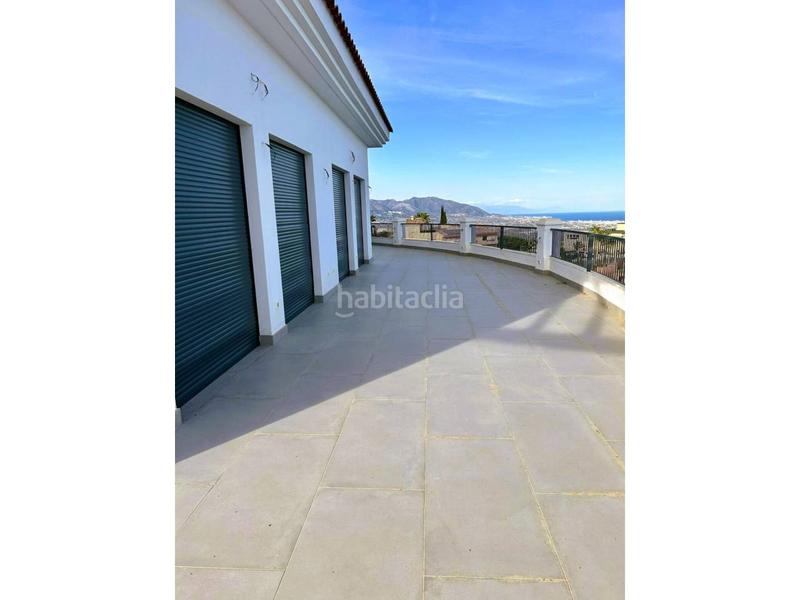 Foto 9ad8bb5f-20e4-43e2-b98c-f22a2113d783. Local comercial a velázquez 1 a Ojén