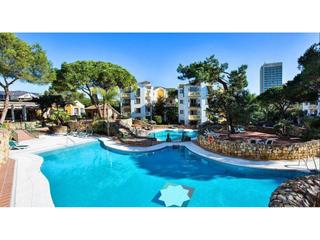 Location Appartement à Zurita 1. Multipropiedad alanda club