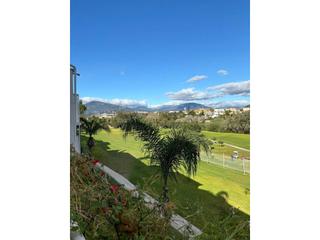 Location Attique à 4 3. Ático duplex en guadalmina baja