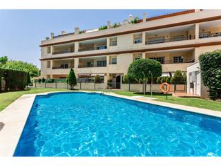 Location Appartement à Relojero 2. Magnífico apartamento en dunas de elviria
