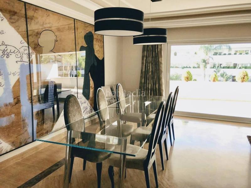 Foto 2b4fecb0-528b-4191-ad85-28772a22c7bd. Location appartement dans cañas 1 dans Puerto Banús Marbella