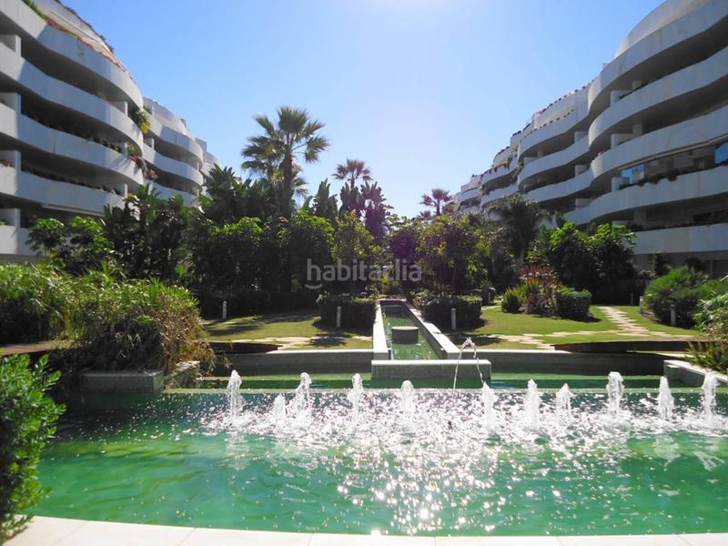 Foto e917b105-b3c4-47c8-aff9-e87bc39726bc. Location appartement dans cañas 1 dans Puerto Banús Marbella