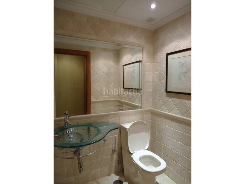 Foto 2d9281a6-d5c0-4712-a8e1-81fc3b6c6fc2. Miete etagenwohnung in cañas 1 in Puerto Banús Marbella