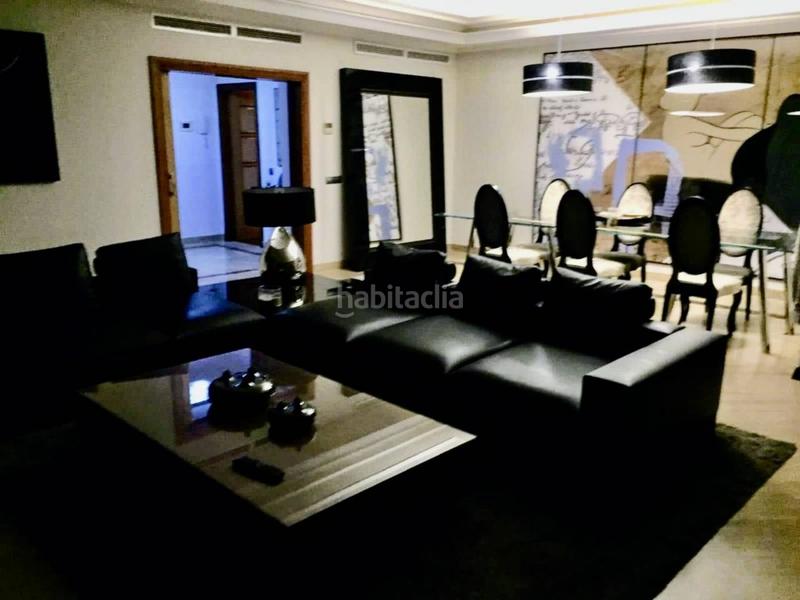 Foto e07e71ca-5105-4a43-b6d4-0609cd788af9. Miete etagenwohnung in cañas 1 in Puerto Banús Marbella