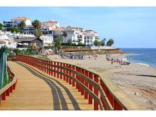 Pis  Cartama. Venta de piso en la cala de mijas