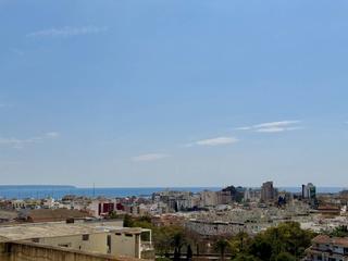 Rent Penthouse  Company. Atico en alquiler en son espanyolet