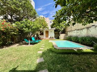 Pis  Prat de la riba. Planta baja con piscina en venta en es camp red
