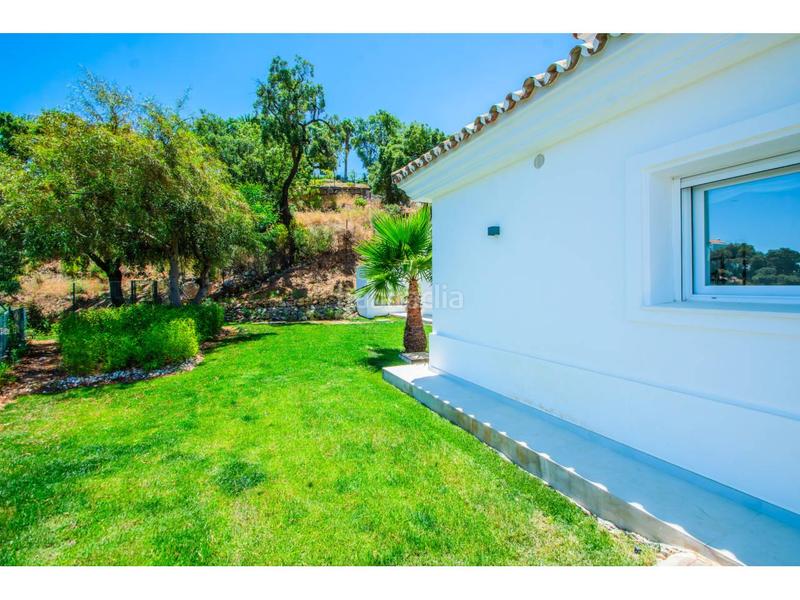 Foto 31b41696-4ea1-4699-8b26-87bb7524973c. Maison avec chauffage parking piscine dans Santa María Marbella