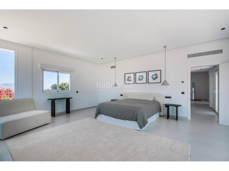 Foto 36e4fd71-f703-4018-94f8-05a2373cad4c. Maison avec chauffage parking piscine dans Santa María Marbella