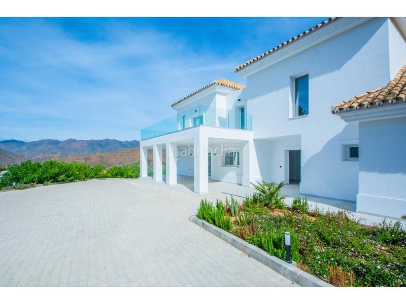 Foto 42f7f87e-07e1-40e0-86ae-6c18cf0878a0. Maison avec chauffage parking piscine dans Santa María Marbella