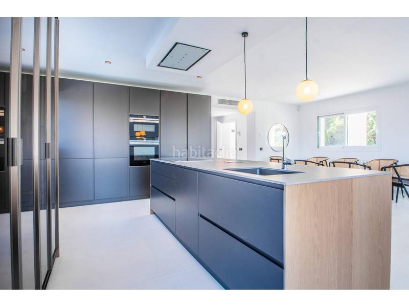 Foto 59d9bb92-9dac-4ea1-8413-46336c749562. Maison avec chauffage parking piscine dans Santa María Marbella