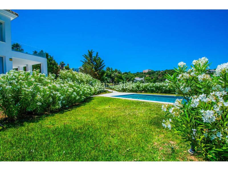 Foto 86793208-083c-4b48-ba94-574bd055e4b8. Maison avec chauffage parking piscine dans Santa María Marbella