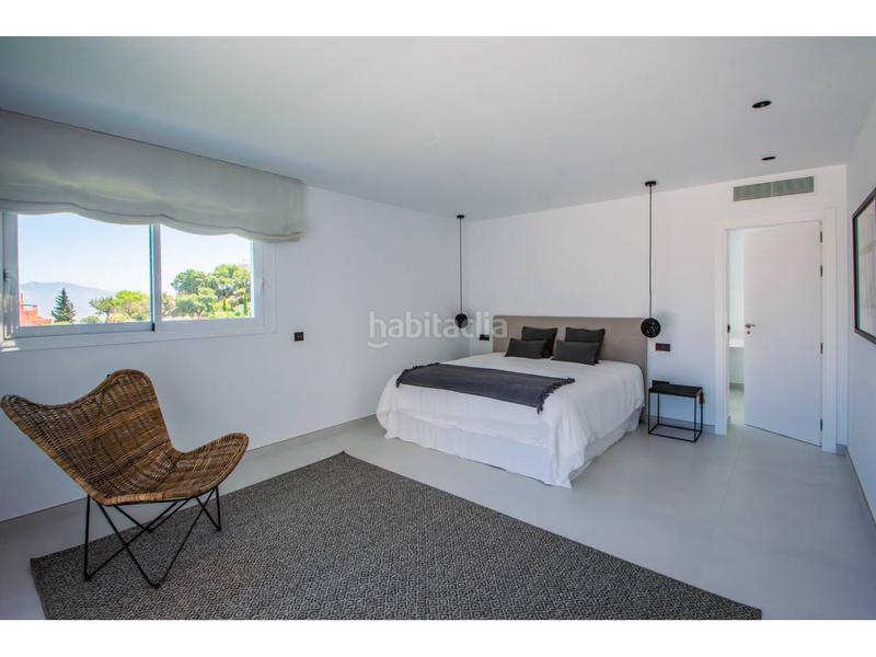 Foto 8b7ab5f1-1ba0-48e0-bbeb-fb29597619ca. Maison avec chauffage parking piscine dans Santa María Marbella