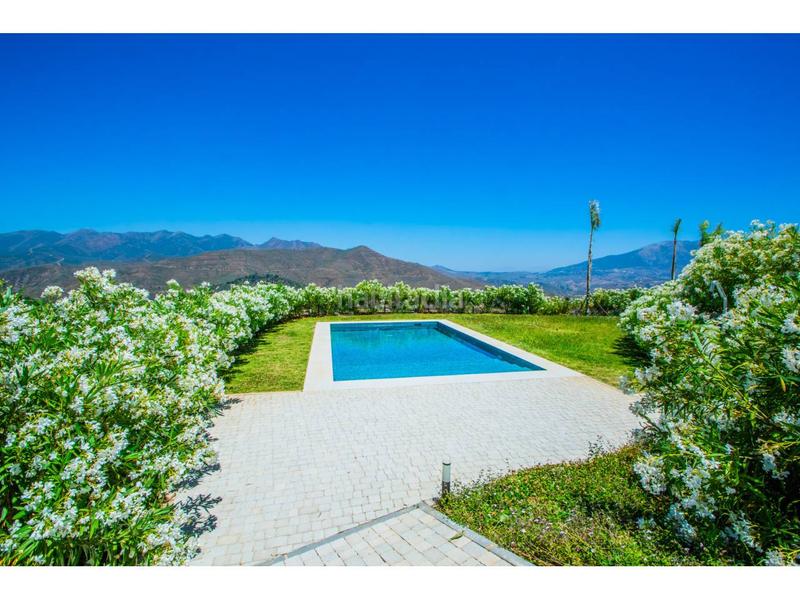 Foto ea6e1196-d000-41ff-aa22-de6928c9b902. Maison avec chauffage parking piscine dans Santa María Marbella