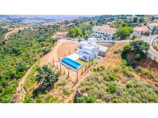 Casa  Mairena. Magnifica villa en la mairena