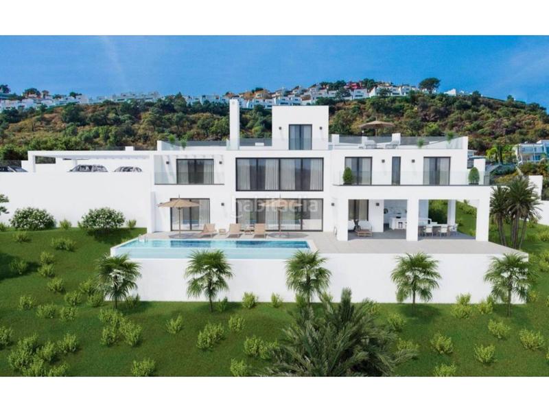 Foto 9a2f4861-0440-461b-8753-3a625bdb6d5b. Maison avec chauffage parking piscine dans Santa María Marbella