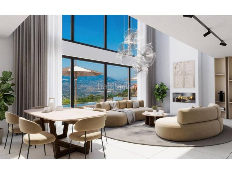 Foto d1020b68-9b5e-43a5-8a34-3faeca3381e9. Maison avec chauffage parking piscine dans Santa María Marbella