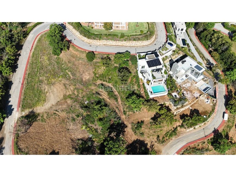 Foto 9317ffcf-73d4-4a89-88f8-d82630522aa4. Terreny residencial a Santa María Marbella