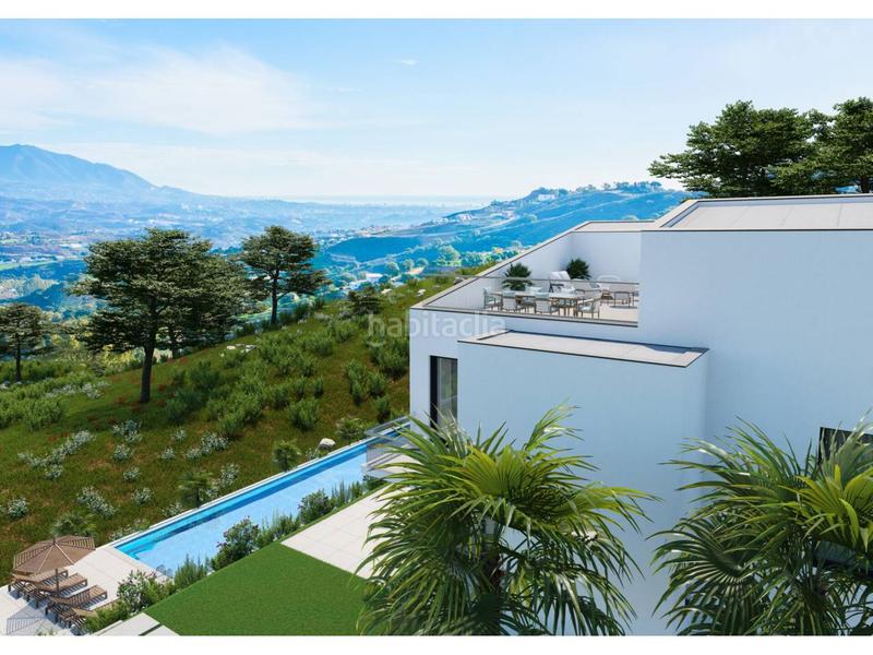 Foto 5a52dc7a-5636-4f6e-a214-61d48bea66ce. Maison avec chauffage parking piscine dans Santa María Marbella