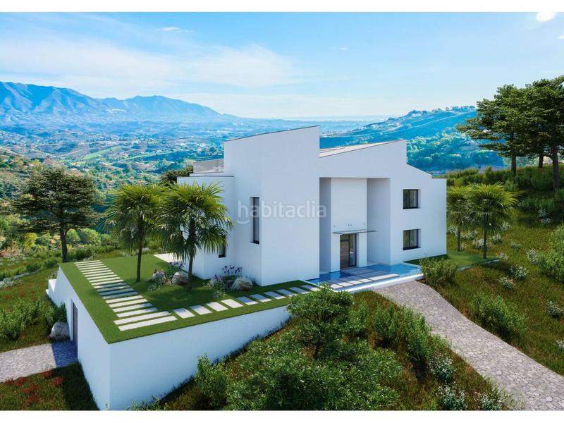 Foto 61816c48-c466-4251-ae88-ab1cb42cdc14. Maison avec chauffage parking piscine dans Santa María Marbella