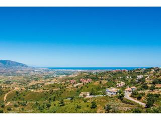 Terreny residencial  Mairena. Proyecto 9 villas la mairena