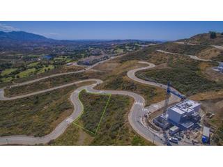 Terreny residencial  Mairena. Parcela en la cala mijas
