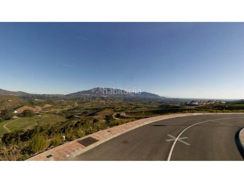 Foto 5e3d4355-2676-4bbb-a1a0-294884fbffa7. Terreny residencial a la cala Mijas Mijas