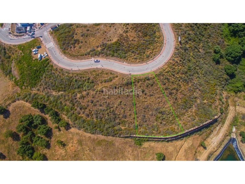 Foto 683d07c7-eb67-4376-ba9d-c6e4be03957b. Terreny residencial a la cala Mijas Mijas