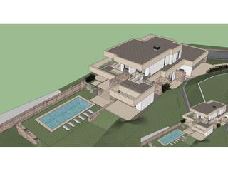 Terrain résidentiel  Elviria. Parcela elviria con licencia y proyecto