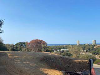 Terrain résidentiel  Elviria. Parcela elviria santa maria golf club